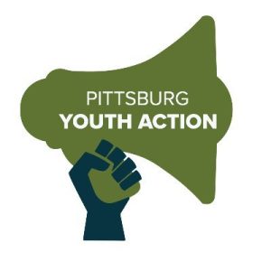 Pittsburg Youth Action logo