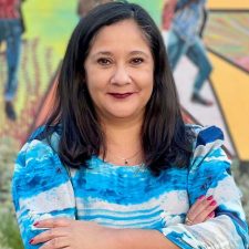 Roxanne Carrillo Garza